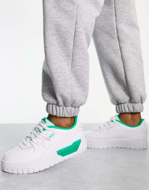 Asos hotsell puma cali