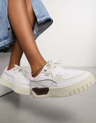 puma cali cream