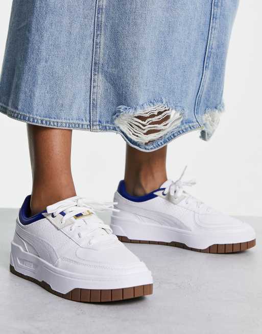 Asos hot sale cali puma