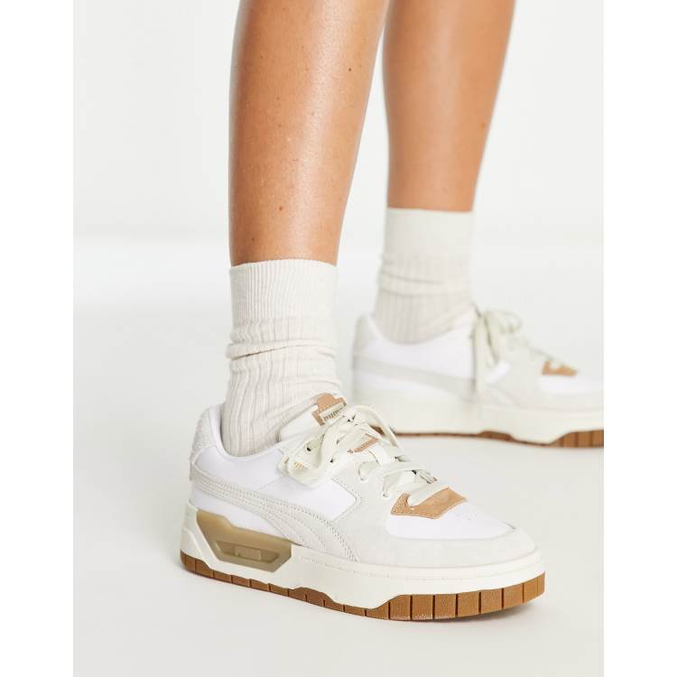 Puma cali outlet bold asos