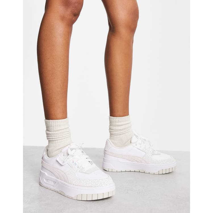 Asos on sale puma trainers