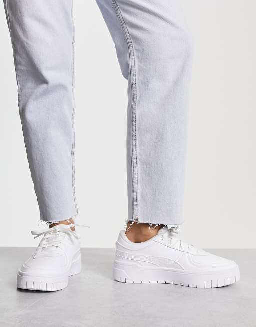 Puma platform trace ostrich clearance