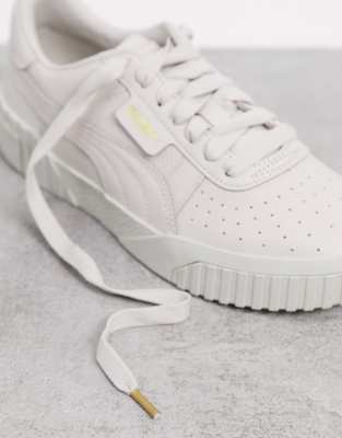 cali emboss women's trainers