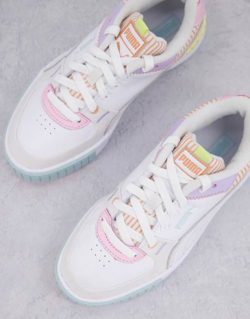 Puma cali asos sale