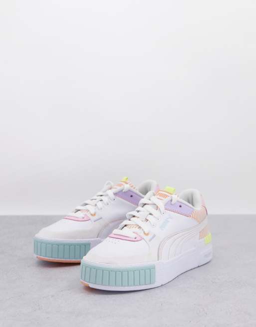 Puma cali asos online