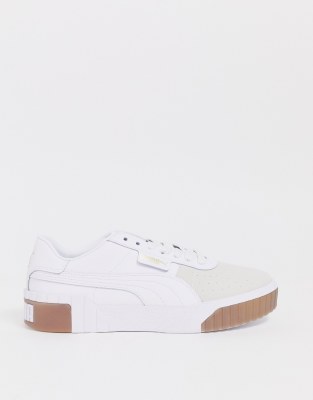 Puma cali cheap exotic femme