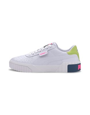 puma cali sneakers