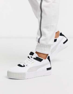 asos puma femme