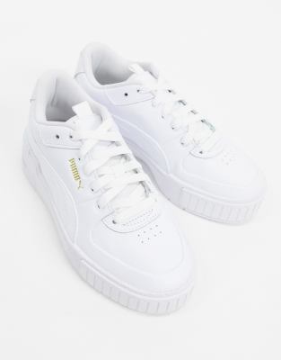 puma blanches