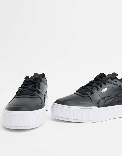 puma cali noir puma cali noir