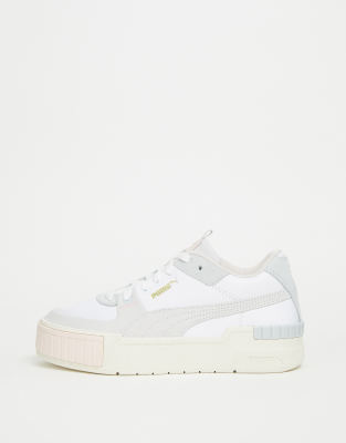 basket puma femme asos