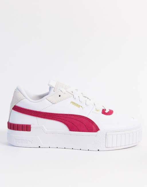 Puma shop cali rose