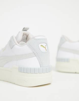 puma sneakers chunky