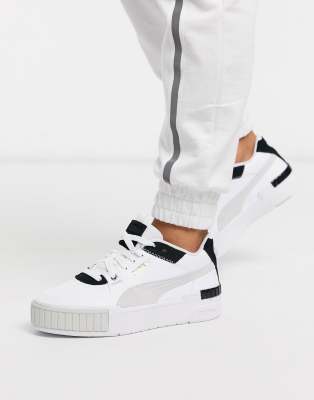 puma cali sport chunky pastel
