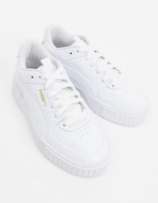 puma shoes chunky