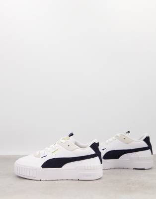 puma cali sport asos