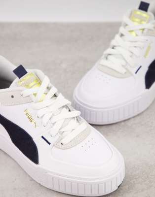 asos puma cali sport