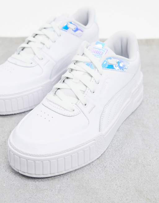 puma femme chaussures cali sport glow puma femme chaussures cali sport glow