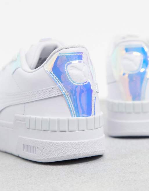 Puma cali outlet iridescent