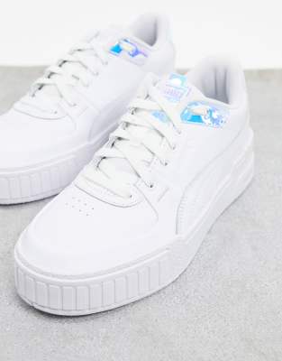 asos puma sneakers