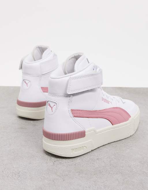 Puma high shop tops womens tops