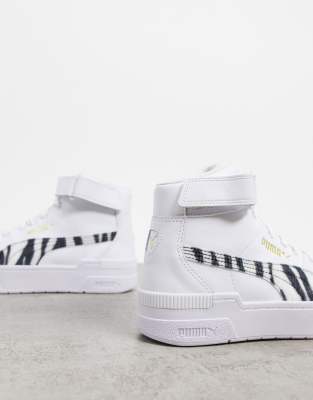 asos puma cali