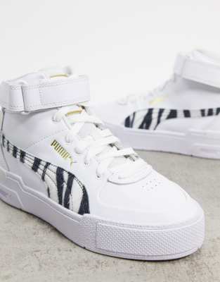asos puma sneakers