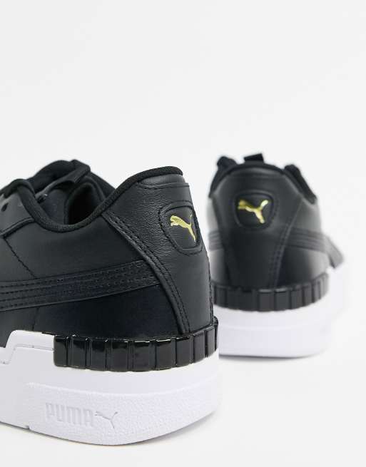 Scarpe puma rialzate online