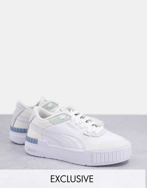 Cali sport sale sneaker puma