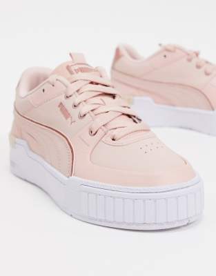 puma cali sport asos