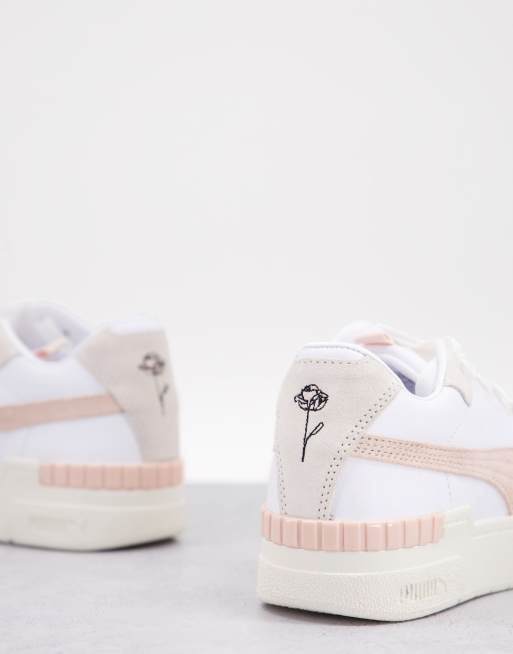 Puma 2025 rosa pastel