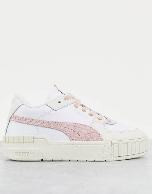 Cali store puma rosa