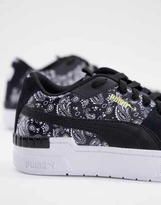 puma 2 square