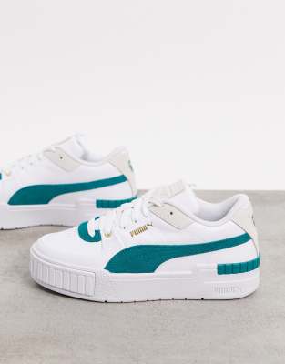 puma cali sport asos
