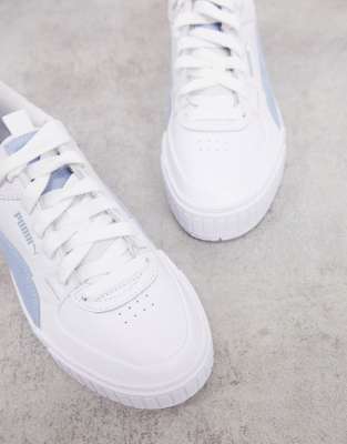 asos puma cali sport