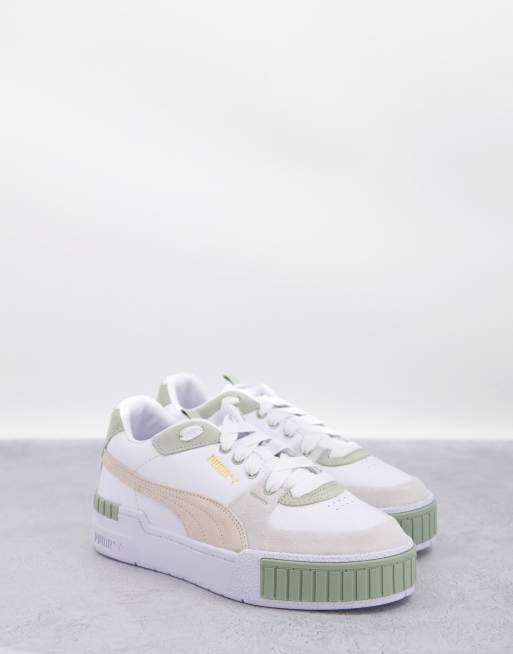 Puma 2025 cali vert