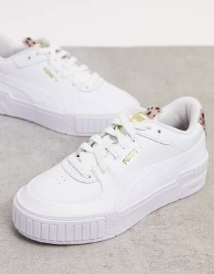 puma cali sport asos