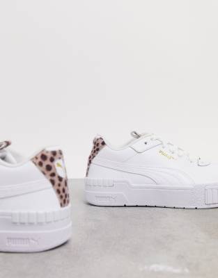 asos puma trainers