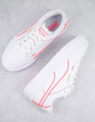 asos puma sneakers