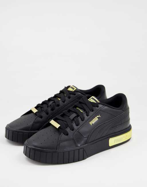 Puma best sale cali sort
