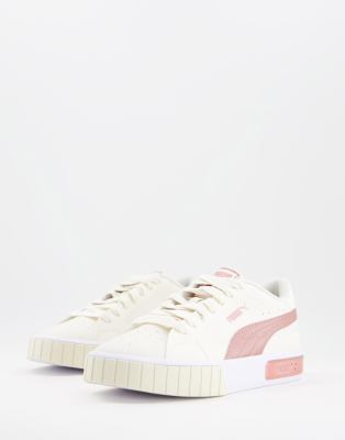 Puma cali 2024 bold rose