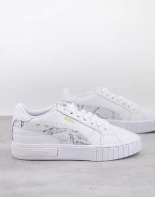 puma cali serpent