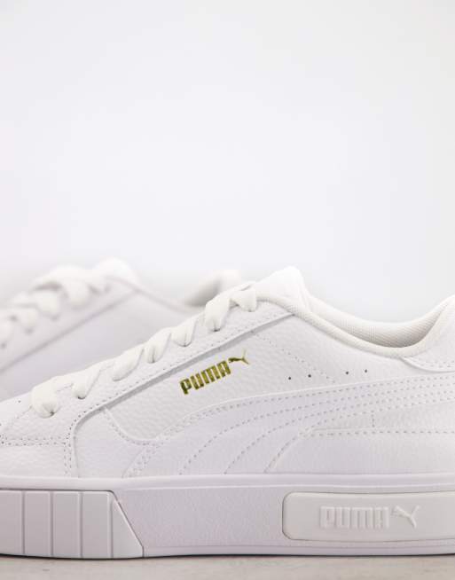 Sneakers puma clearance dama