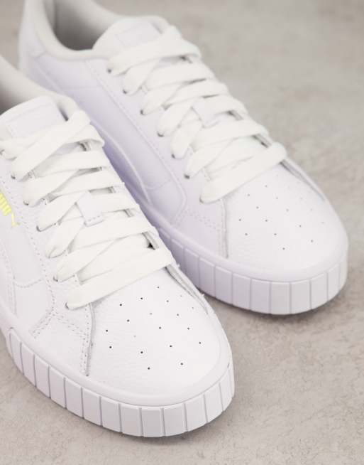 Puma blanche 2025 femme 2019