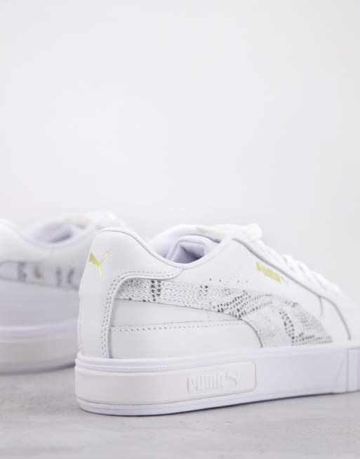 Puma cheap snake sneakers