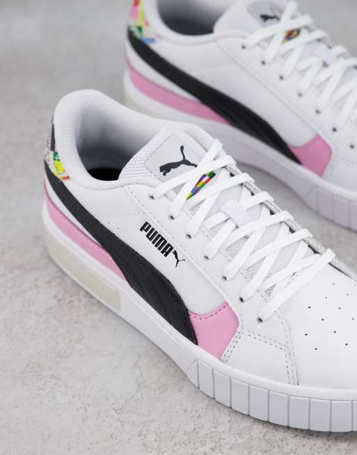 Puma cali lilac sales