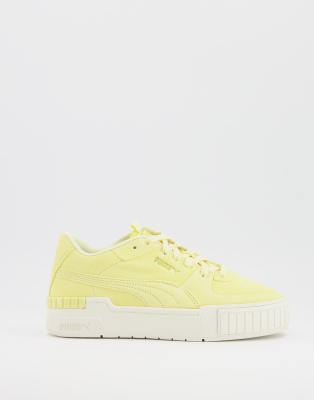 puma cali gum sole