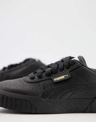 cheap puma cali trainers