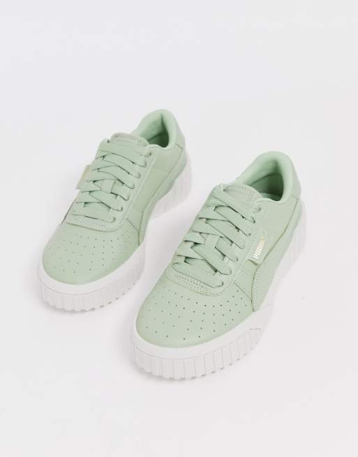 Puma store cali green