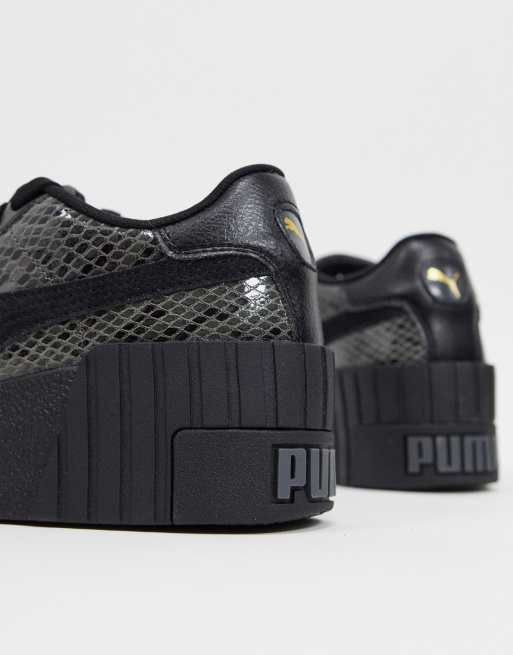 Cali store croc puma